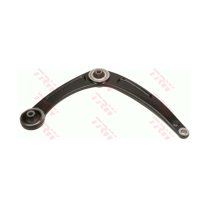 TRIANGLE DE SUSPENSION AVANT DROIT - CITROËN BERLINGO 1.6 BlueHDi [BHW / DV6FE]