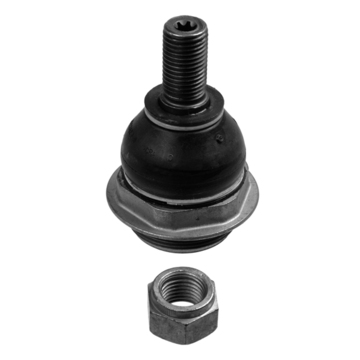 ROTULE DE SUSPENSION INFÉRIEURE (GAUCHE OU DROITE) - LEMFÖRDER - CITROËN BERLINGO 1.6 BlueHDi [BHW / DV6FE]