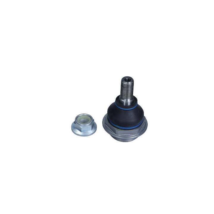 [SPS2729902] ROTULE DE SUSPENSION INFÉRIEURE (GAUCHE OU DROITE) - LEMFÖRDER - CITROËN BERLINGO 1.6 BlueHDi [BHW / DV6FE]
