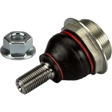 ROTULE DE SUSPENSION INFÉRIEURE (GAUCHE OU DROITE) - TRW ORIGINAL - CITROËN BERLINGO 1.6 BlueHDi [BHW / DV6FE]