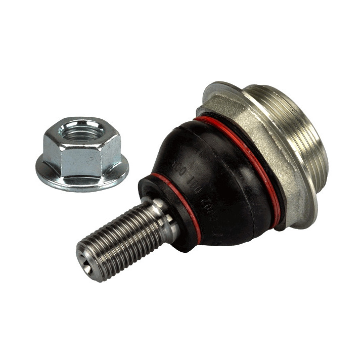 [SPSJBJ701] ROTULE DE SUSPENSION INFÉRIEURE (GAUCHE OU DROITE) - TRW ORIGINAL - CITROËN BERLINGO 1.6 BlueHDi [BHW / DV6FE]