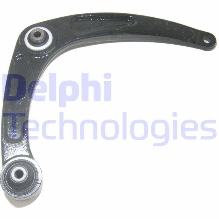 [SPSTC1157] TRIANGLE DE SUSPENSION AVANT DROIT (DELPHI TECHNOLOGIES) - CITROËN BERLINGO 1.6 BlueHDi [BHW / DV6FE]