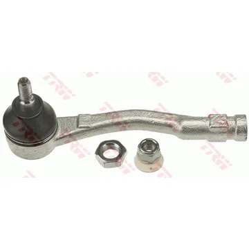 ROTULE DE DIRECTION EXTÉRIEURE GAUCHE (TRW ORIGINAL) - CITROËN BERLINGO 1.6 BlueHDi [BHW / DV6FE]