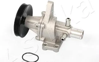 POMPE À EAU (ASHIKA - SÉRIE ASIATIQUE) - MOTEUR 1.2 [B12D1] - CHEVROLET SPARK / AVEO