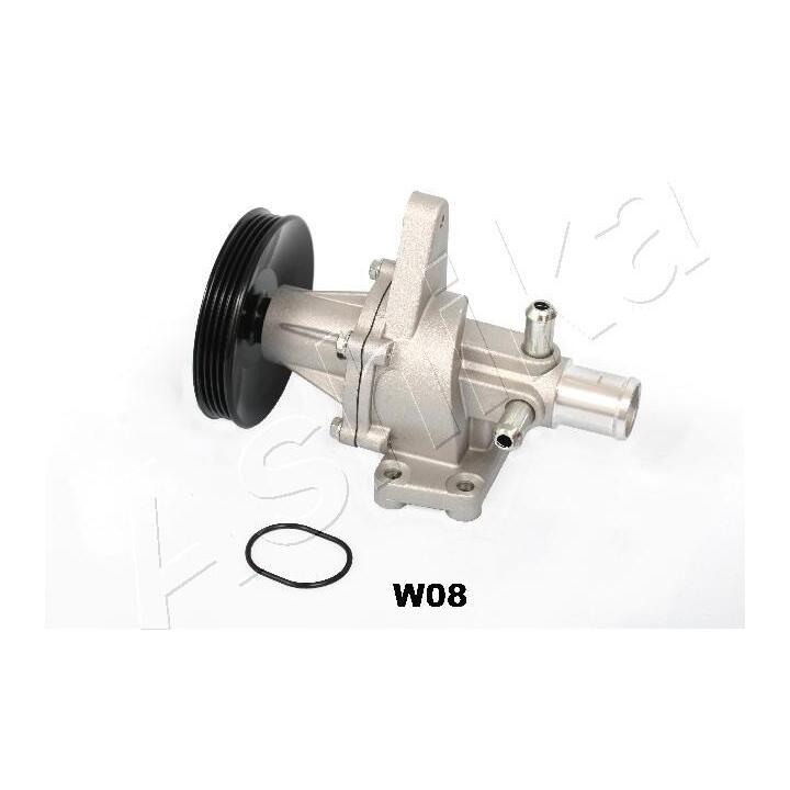 [SPS350WW08] POMPE À EAU (ASHIKA - SÉRIE ASIATIQUE) - MOTEUR 1.2 [B12D1] - CHEVROLET SPARK / AVEO