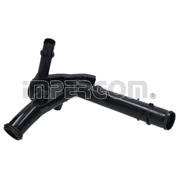 TUBE / CONDUIT RIGIDE DE POMPE À EAU ET REFROIDISSEUR (QUALITÉ OEM) - MOTEUR 1.5 dCi 90 [K9K 612]