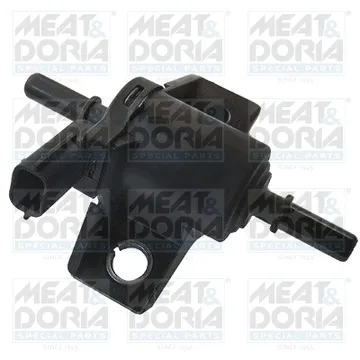 ÉLECTROVANNE / VAPORISATEUR DE RÉGÉNÉRATION FAP (QUALITÉ OEM) - MOTEUR 1.5 dCi 90 [K9K 612]