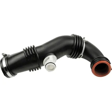 TUYAU / DURITE D'ADMISSION D'AIR TURBO (GATES ORIGINAL) - PEUGEOT / CITROËN 1.6 HDi 75 [9HT / DV6BUTED4]