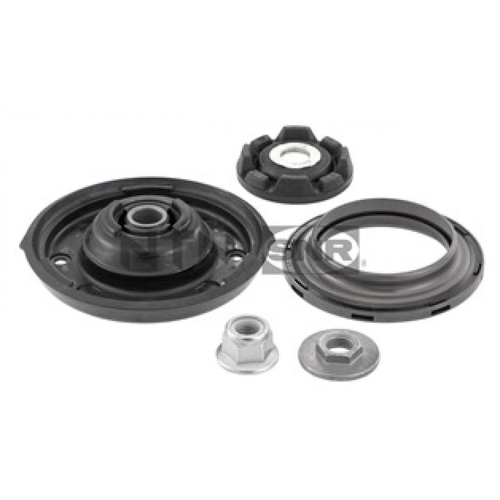 [SPSKB659.61] KIT DE BUTÉES DE SUSPENSION / COUPELLES AVANT (SNR ORIGINAL) - PEUGEOT / CITROËN 1.6 HDi 75 [MOTEUR 9HT / DV6BUTED4]