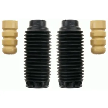[SPS900081] KIT DE PROTECTION AMORTISSEURS AVANT (CACHE-POUSSIÈRE + BUTÉE D'ATTAQUE SACHS) - PEUGEOT / CITROËN 1.6 HDi 75 [MOTEUR 9HT / DV6BUTED4]