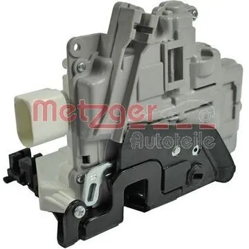 [SPS2314034] PACK SERRURE DE PORTE ARRIÈRE DROITE + 10 CLIPS - SEAT LEON (1P1) [CODE MOTEUR BMN]