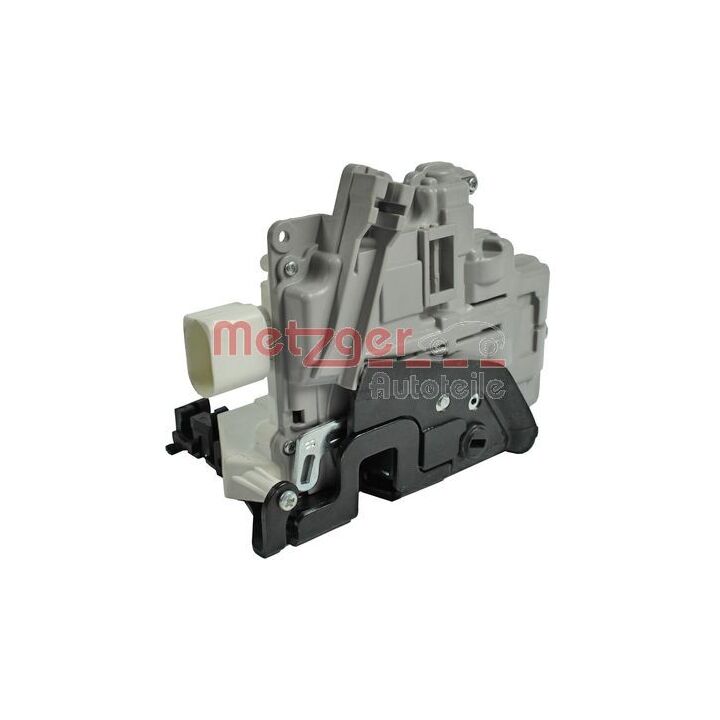 [SPS2314034] PACK SERRURE DE PORTE ARRIÈRE DROITE + 10 CLIPS - SEAT LEON (1P1) [CODE MOTEUR BMN]