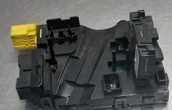 MODULE DE COMMANDE DE DIRECTION (OCCASION CERTIFIÉE) - SEAT LEON (1P1) [CODE MOTEUR BMN]