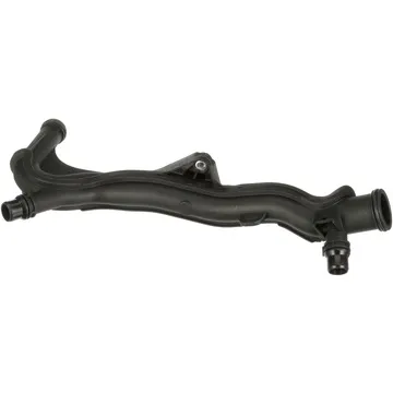 COLLECTEUR D'ENTRÉE D'EAU MOTEUR – TUBE RIGIDE DE REFROIDISSEMENT – MOTEUR 1.2 PURETECH (EB2FA / HMR)