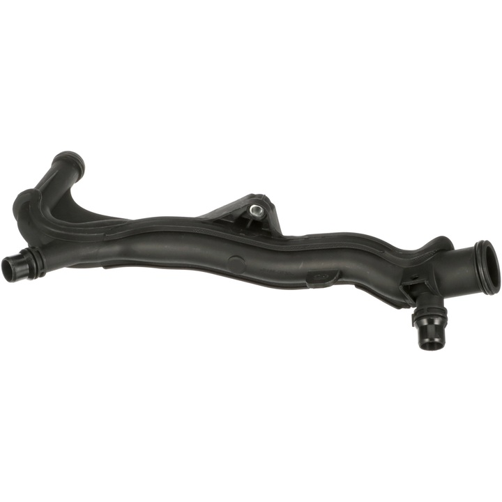COLLECTEUR D'ENTRÉE D'EAU MOTEUR – TUBE RIGIDE DE REFROIDISSEMENT – MOTEUR 1.2 PURETECH (EB2FA / HMR)