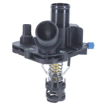 BOITIER THERMOSTAT CALORSTAT BY VERNET – RÉGULATION THERMIQUE OEM – MOTEUR 1.2 PURETECH (EB2FA / HMR)