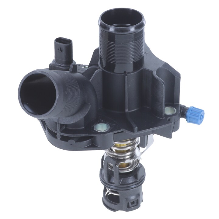 [SPSTE2122P103J] BOITIER THERMOSTAT CALORSTAT BY VERNET – RÉGULATION THERMIQUE OEM – MOTEUR 1.2 PURETECH (EB2FA / HMR)