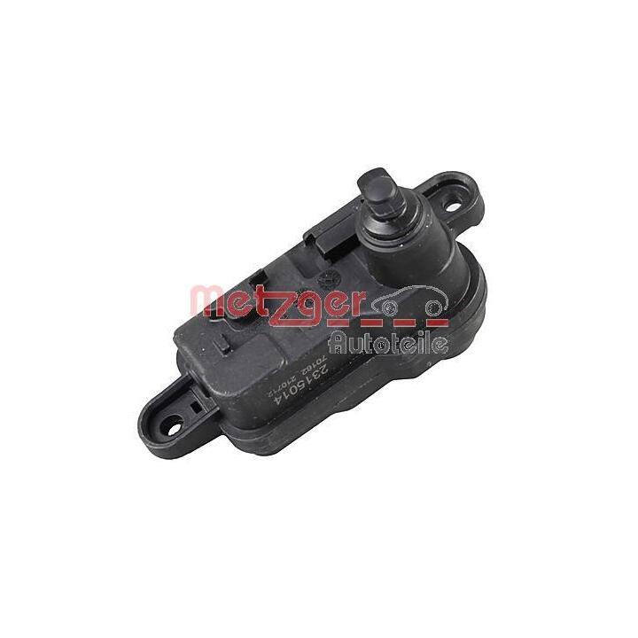 [SPS2315014] DISPOSITIF DE RÉGLAGE TRAPPE À CARBURANT – ÉLECTROMÉCANIQUE – SEAT TARRACO (KN2) MOTEUR DTSB –
