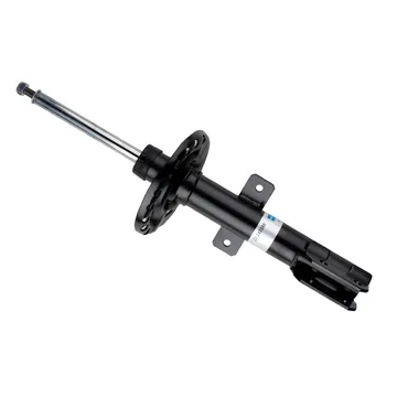 AMORTISSEUR AVG / AVD – TECHNOLOGIE PRESSION DE GAZ – MOTEUR H5F 412 – RENAULT CAPTUR I (J5)