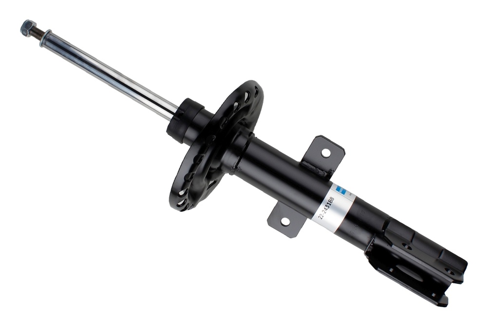 Amortisseur AVG/AVD Bilstein – Moteur H5F 412 – Renault Captur I