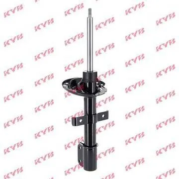 AMORTISSEUR AVG /AVD  KYB – GAZ PRESSION BI-TUBE – RENAULT CAPTUR I (J5) 1.2 TCE 120 (H5F 412)