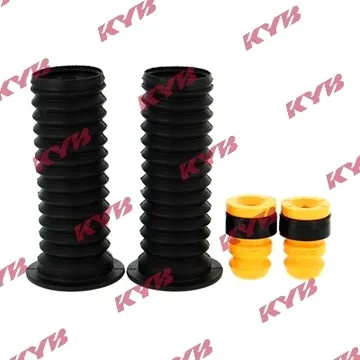 KIT DE PROTECTION ANTI-POUSSIÈRE AV – SOUFFLETS ET BUTÉES ÉLASTOMÈRES –MOTEUR H5F 412 – RENAULT CAPTUR I (J5)