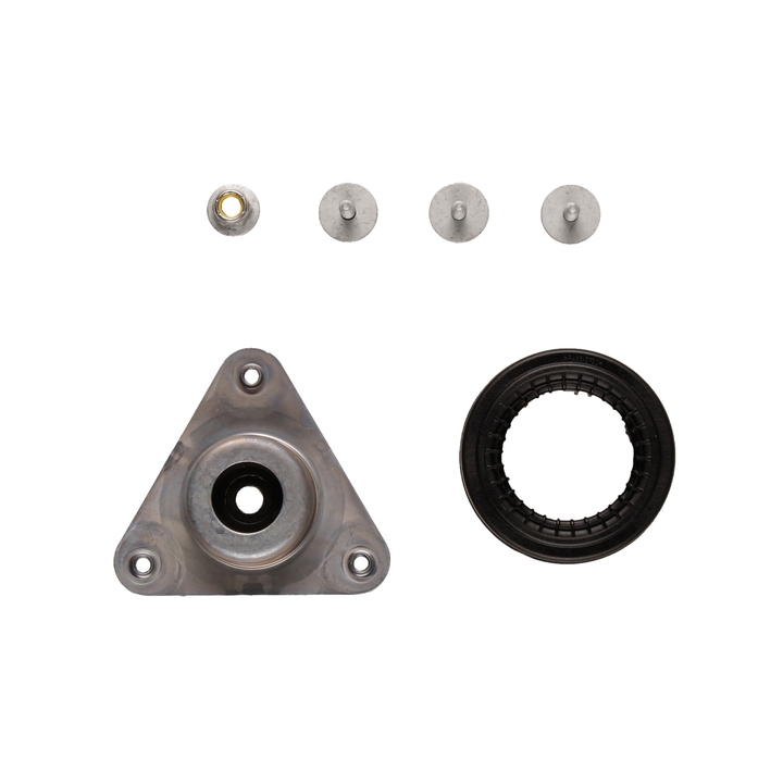 [SPS12245000] KIT FIXATION AMORTISSEUR AVG/AVD – MOTEUR H5F 412 – RENAULT CAPTUR I (J5)