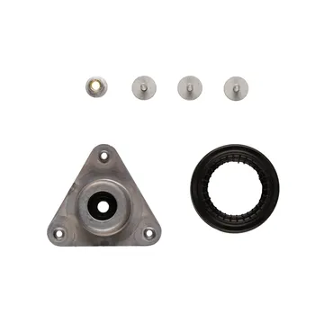 KIT FIXATION AMORTISSEUR AVG/AVD – MOTEUR H5F 412 – RENAULT CAPTUR I (J5)