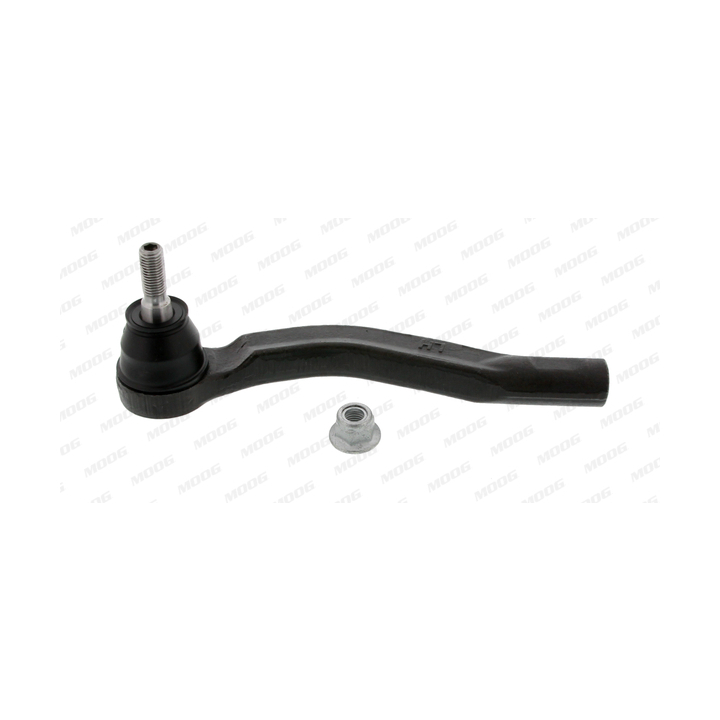 [SPSREES13645] ROTULE DE DIRECTION AVG MOOG – QUALITÉ ÉQUIPEMENTIER – MOTEUR H5F 412 – RENAULT CAPTUR I (J5)