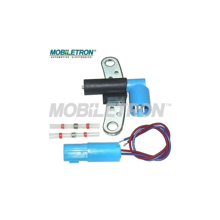 [SPSXREV445] CAPTEUR  DE VILEBREQUIN MOTEUR D4F 770 – RENAULT TWINGO II (CN0)