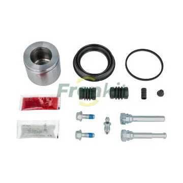 KIT DE RÉNOVATION INTÉGRALE – SYSTÈME HYDRAULIQUE – MOTEUR : LUD (1.7 VCDI) RESTAUREZ LA PUISSANCE ET LA FLUIDITÉ DE VOTRE FREINAGE