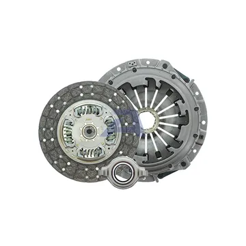 [SPSKT321] KIT D'EMBRAYAGE AISIN – QUALITÉ ORIGINE – MOTEUR 2KD-FTV – TOYOTA HILUX VII