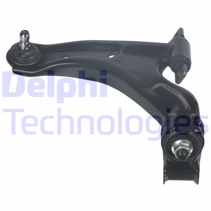 [SPSJTC1747] TRIANGLE DE SUSPENSION AVANT GAUCHE TRW – MOTEUR B10D1 – CHEVROLET SPARK (M300)