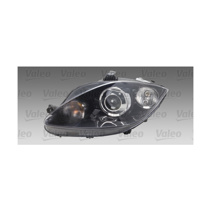 PHARE AVANT GAUCHE VALEO BI-XÉNON AFS – MOTEUR BMN – SEAT LEON (1P1)