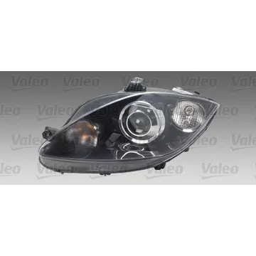 [SPS044093] PHARE AVANT GAUCHE VALEO BI-XÉNON AFS – MOTEUR BMN – SEAT LEON (1P1)