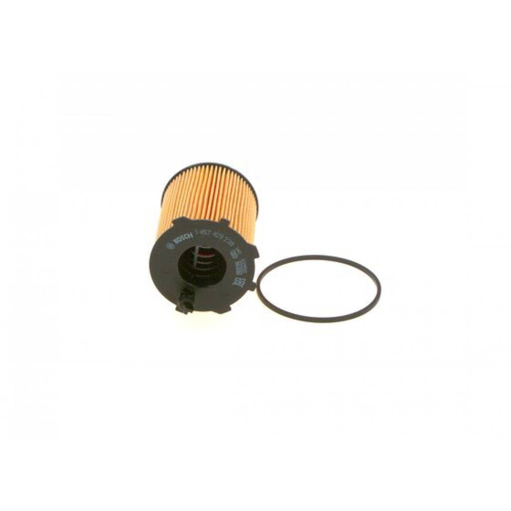 Filtre A Huile BOSCH Ford Focus III Diesel 1.6 TDCI (T1DA/T1DB/Ngda/Ngdb) 95/115 CV (07/2010 — 02/2020)