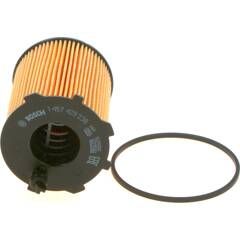 Filtre A Huile BOSCH Ford Focus III Diesel 1.6 TDCI (T1DA/T1DB/Ngda/Ngdb) 95/115 CV (07/2010 - 02/2020)