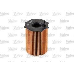 [SPS586500] FILTRE A HUILE VALEO FORD FOCUS III Diesel 1.6 TDCi (T1DA/T1DB/NGDA/NGDB) 95/115 CV (07/2010 - 02/2020)