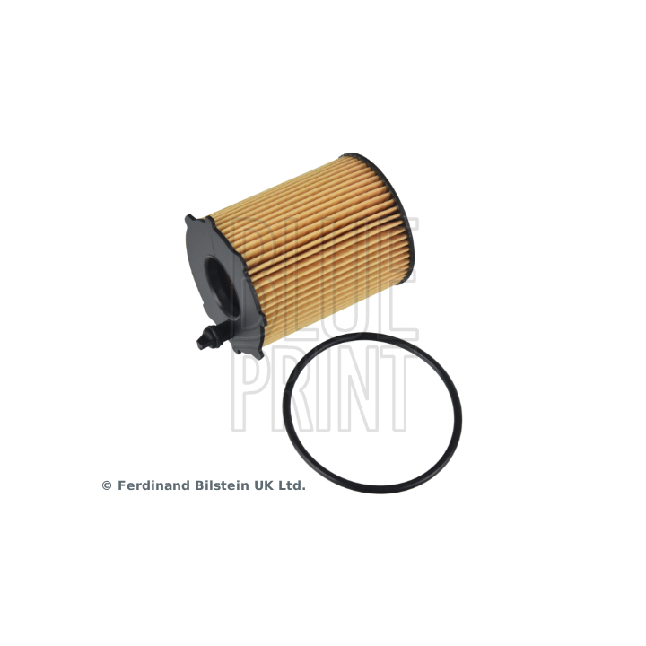 [SPSADM52119] Filtre A Huile Blue Print Ford Focus III Diesel 1.6 TDCI (T1DA/T1DB/Ngda/Ngdb) 95/115 CV (07/2010 — 02/2020)