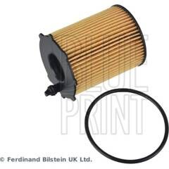 [SPSADM52119] Filtre A Huile Blue Print Ford Focus III Diesel 1.6 TDCI (T1DA/T1DB/Ngda/Ngdb) 95/115 CV (07/2010 — 02/2020)