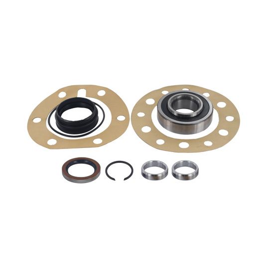 [SPSVKBA7429] KIT DE ROULEMENT DE ROUE AR SKF TOYOTA HILUX VII Pick-up (KUN25, N1, N2, N3) Diesel/Essence (2KD-FTV/1KD-FTV/2TR-FE)