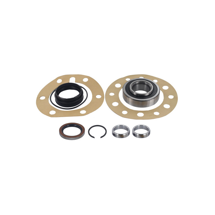 Kit de roulement de roue AR SKF Toyota Hilux VII pick-up (KUN25, N1, N2, N3) diesel/essence (2KD-FTV/1KD-FTV/2TR-FE)