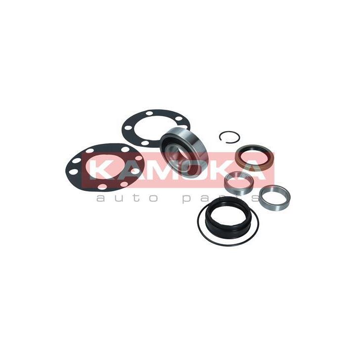 [SPS5600224] KIT de Roulement de Roue AR Kamoka Toyota Hilux VII Pick-up (KUN25, N1, N2, N3) Diesel/Essence (2KD-FTV/1KD-FTV/2TR-FE)