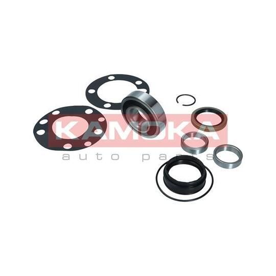 [SPS5600224] KIT de Roulement de Roue AR Kamoka Toyota Hilux VII Pick-up (KUN25, N1, N2, N3) Diesel/Essence (2KD-FTV/1KD-FTV/2TR-FE)