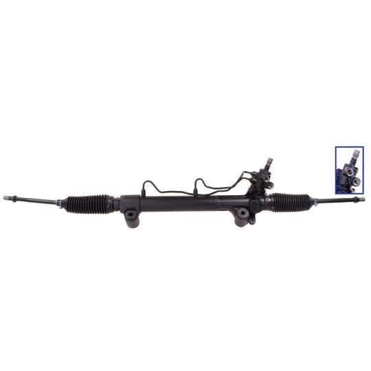 [SPS110978] Crémaillère de Direction Complète Elstock Toyota Hilux VII (KUN25, KUN25R) Diesel/Essence (2KD-FTV/1KD-FTV/2TR-FE) 06/2006 — 05/2015