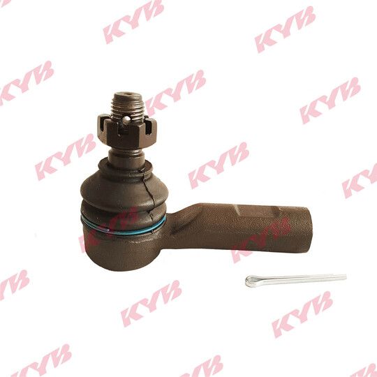[SPSKTR1002] Rotules Direction Exterieure KYB AVG/AVD Toyota Hilux VII (KUN25, N1-n3, An10-an30) Diesel/Essence (2KD-FTV/1KD-FTV/2TR-FE)