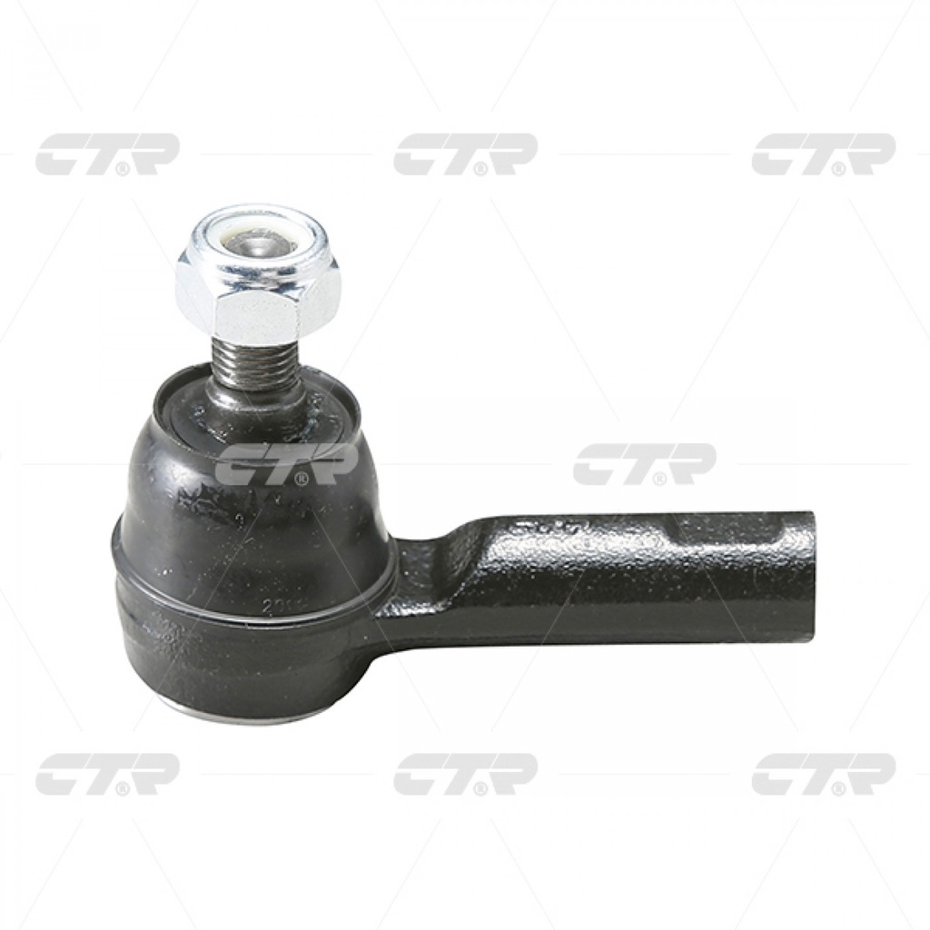 Rotules direction exterieure ctr AVG/AVD Toyota Hilux VII (KUN25, n1-n3, an10-an30) diesel/essence (2KD-FTV/1KD-FTV/2TR-FE)