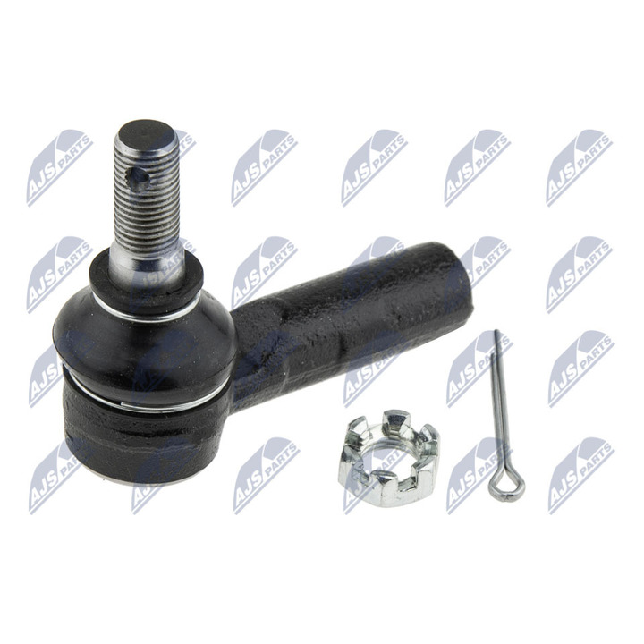 Rotules direction exterieure nty AVG/AVD Toyota Hilux VII (KUN25, n1-n3, an10-an30) diesel/essence (2KD-FTV/1KD-FTV/2TR-FE)