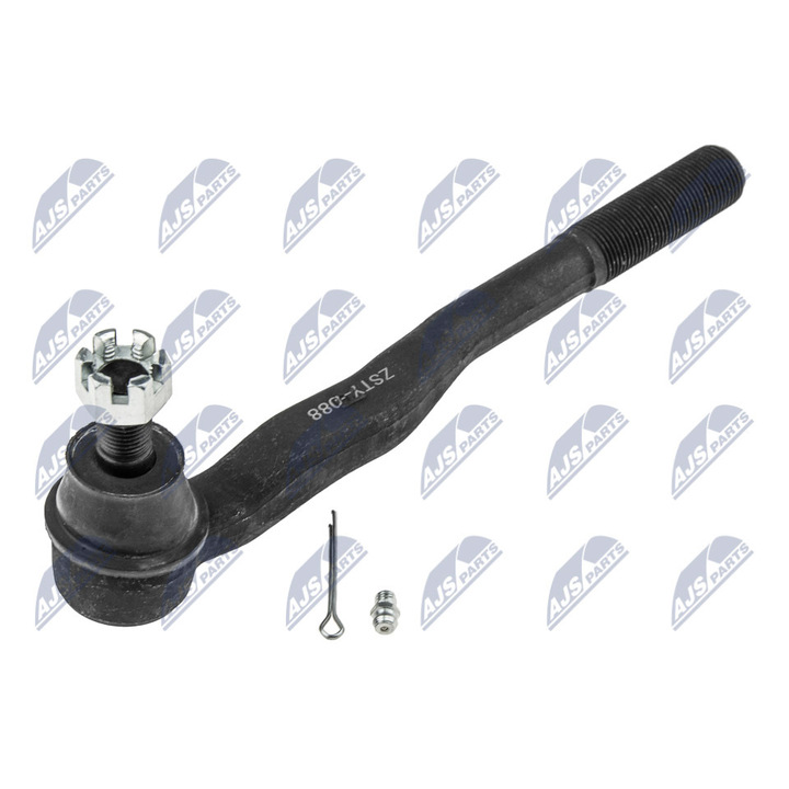 [SPSSKZTY088] Rotule de direction extérieure nty AVD Toyota Land Cruiser 90 (J9_) 3.4i V6 essence 5VZ-FE 178 cv (06/1999-09/2002)