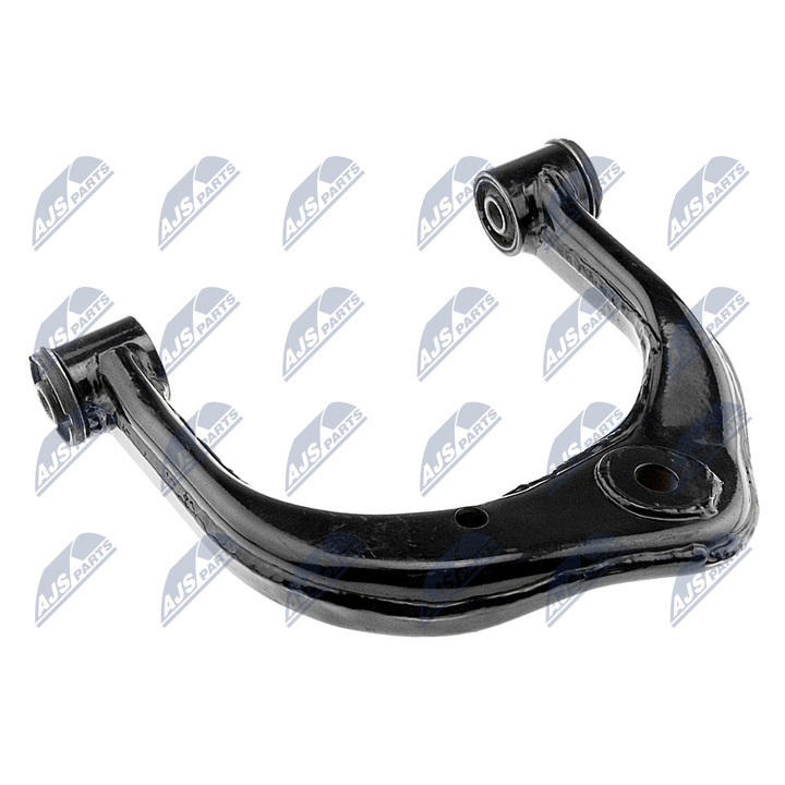 Bras de suspension avant supérieur NTY AVD Toyota Land Cruiser 90 (J9_) 3.4i V6 essence 5VZ-FE 178 CV (06/1999-09/2002)